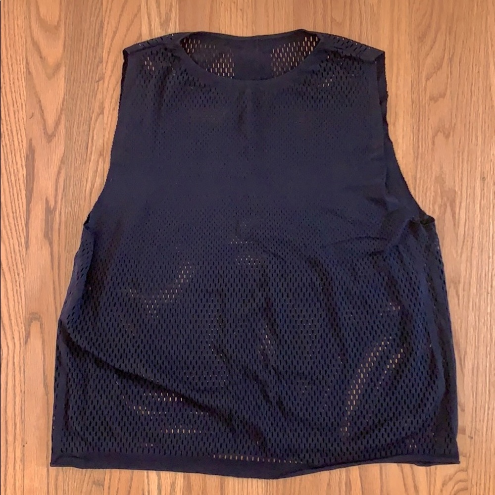 Adidas Workout Tank